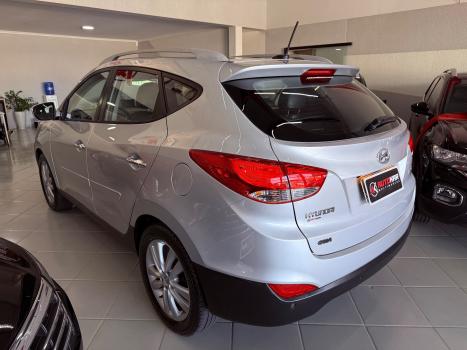 HYUNDAI IX35 2.0 16V 4P AUTOM�TICO, Foto 5