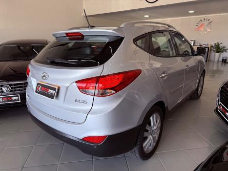 HYUNDAI IX35 2.0 16V 4P AUTOM�TICO, Foto 6