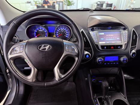 HYUNDAI IX35 2.0 16V 4P AUTOM�TICO, Foto 9