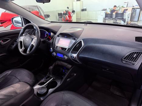 HYUNDAI IX35 2.0 16V 4P AUTOM�TICO, Foto 10