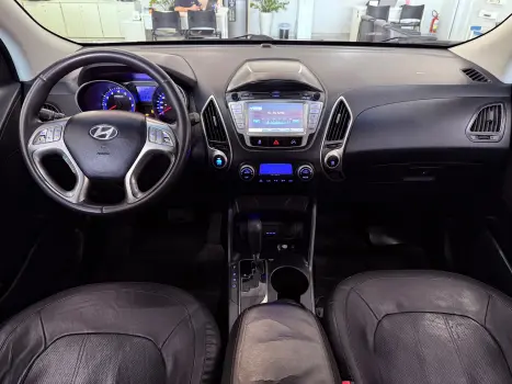 HYUNDAI IX35 2.0 16V 4P AUTOM�TICO, Foto 12