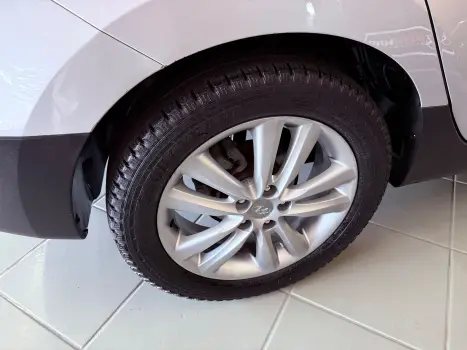 HYUNDAI IX35 2.0 16V 4P AUTOM�TICO, Foto 14