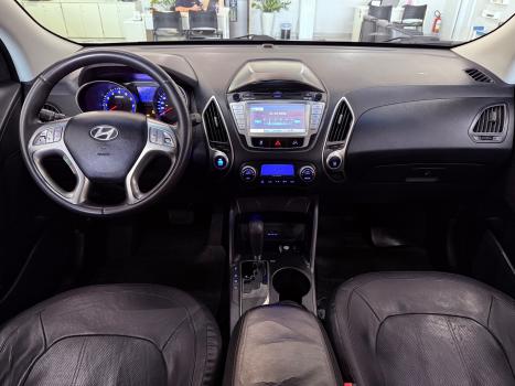 HYUNDAI IX35 2.0 16V 4P AUTOM�TICO, Foto 14