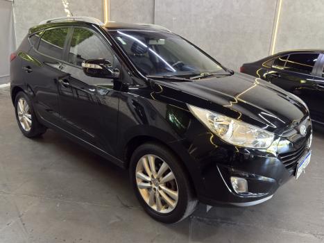 HYUNDAI IX35 2.0 16V 4P FLEX AUTOM�TICO, Foto 2