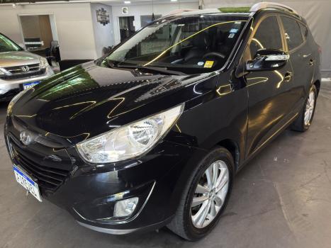 HYUNDAI IX35 2.0 16V 4P FLEX AUTOM�TICO, Foto 3