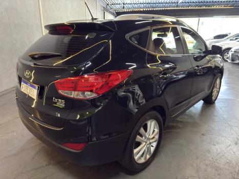 HYUNDAI IX35 2.0 16V 4P FLEX AUTOM�TICO, Foto 4