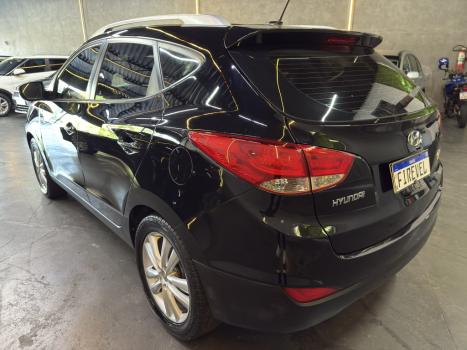 HYUNDAI IX35 2.0 16V 4P FLEX AUTOM�TICO, Foto 5