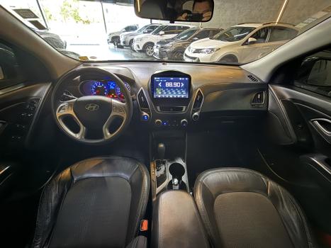 HYUNDAI IX35 2.0 16V 4P FLEX AUTOM�TICO, Foto 6