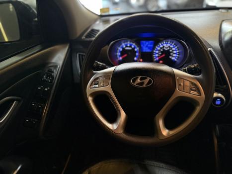 HYUNDAI IX35 2.0 16V 4P FLEX AUTOM�TICO, Foto 7