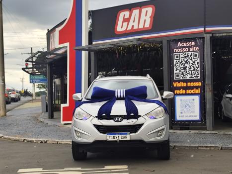 HYUNDAI IX35 2.0 16V 4P GLS, Foto 2