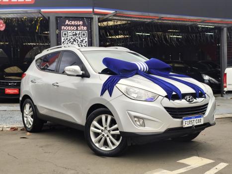 HYUNDAI IX35 2.0 16V 4P GLS, Foto 4