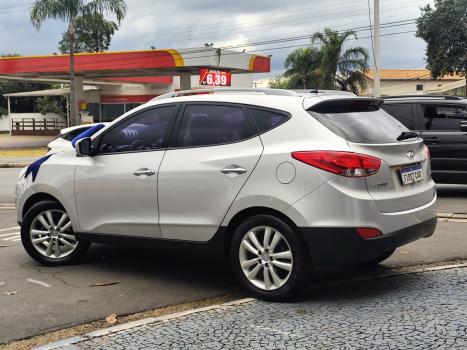 HYUNDAI IX35 2.0 16V 4P GLS, Foto 5