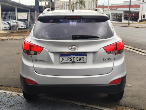 HYUNDAI IX35 2.0 16V 4P GLS, Foto 6