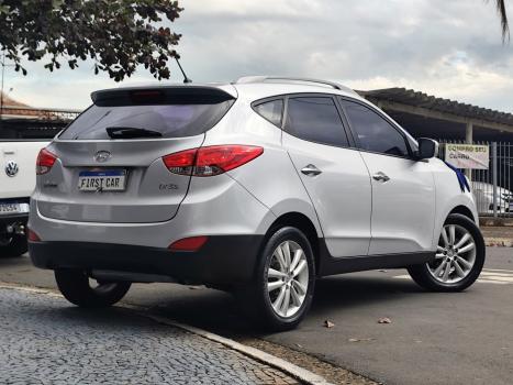 HYUNDAI IX35 2.0 16V 4P GLS, Foto 7