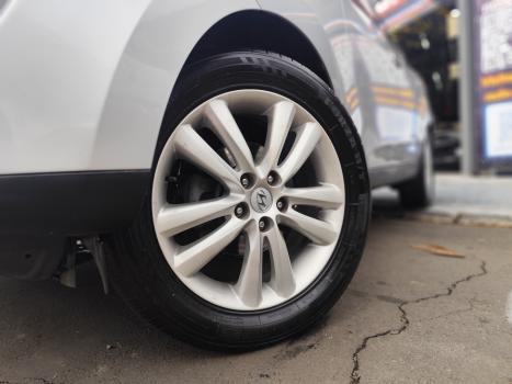 HYUNDAI IX35 2.0 16V 4P GLS, Foto 8