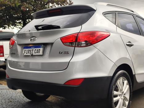 HYUNDAI IX35 2.0 16V 4P GLS, Foto 10