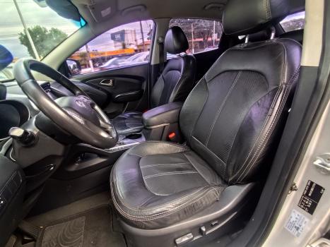 HYUNDAI IX35 2.0 16V 4P GLS, Foto 11