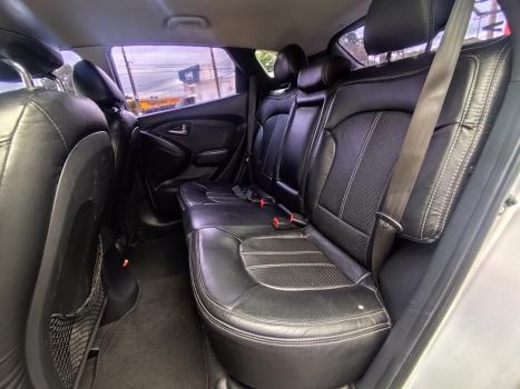 HYUNDAI IX35 2.0 16V 4P GLS, Foto 12