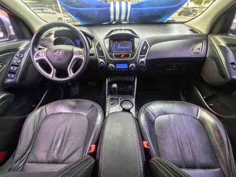 HYUNDAI IX35 2.0 16V 4P GLS, Foto 13