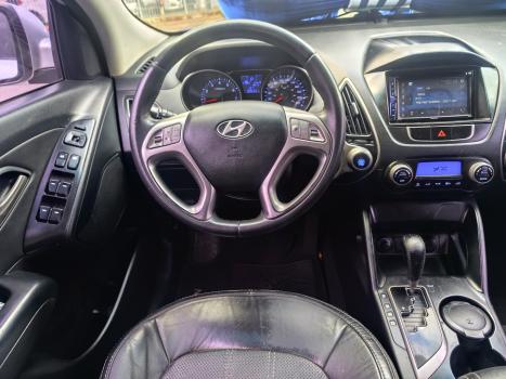 HYUNDAI IX35 2.0 16V 4P GLS, Foto 14