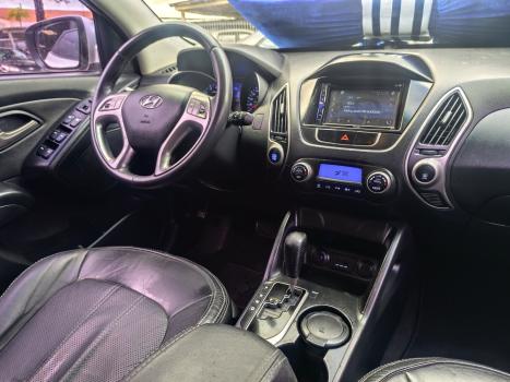 HYUNDAI IX35 2.0 16V 4P GLS, Foto 15