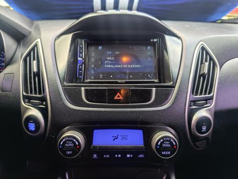 HYUNDAI IX35 2.0 16V 4P GLS, Foto 16