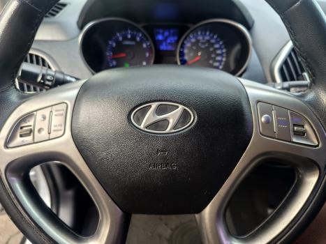 HYUNDAI IX35 2.0 16V 4P GLS, Foto 18