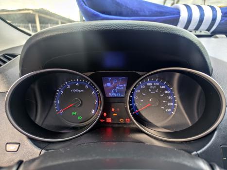 HYUNDAI IX35 2.0 16V 4P GLS, Foto 19
