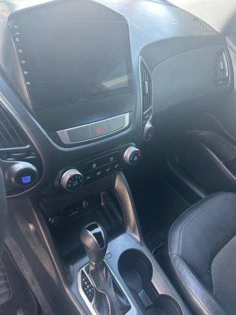 HYUNDAI IX35 2.0 16V 4P GLS FLEX AUTOM�TICO, Foto 7