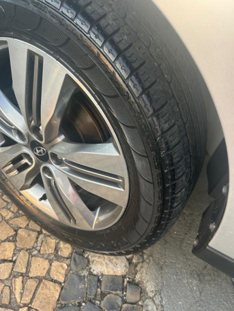 HYUNDAI IX35 2.0 16V 4P GLS FLEX AUTOM�TICO, Foto 12