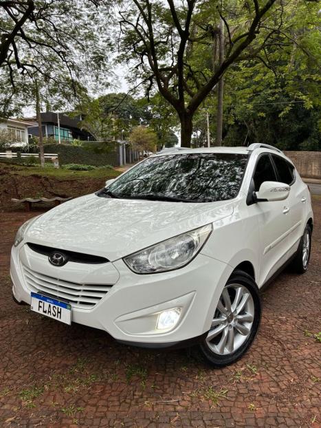 HYUNDAI IX35 2.0 16V 4P FLEX AUTOM�TICO, Foto 2