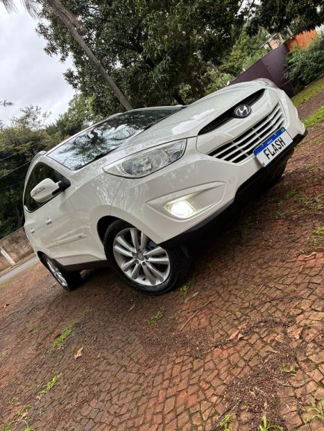 HYUNDAI IX35 2.0 16V 4P FLEX AUTOM�TICO, Foto 5