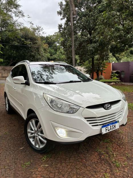 HYUNDAI IX35 2.0 16V 4P FLEX AUTOM�TICO, Foto 6