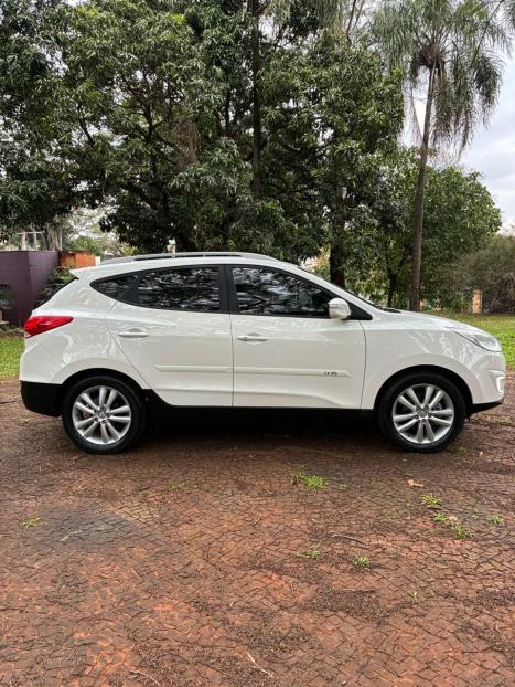 HYUNDAI IX35 2.0 16V 4P FLEX AUTOM�TICO, Foto 7