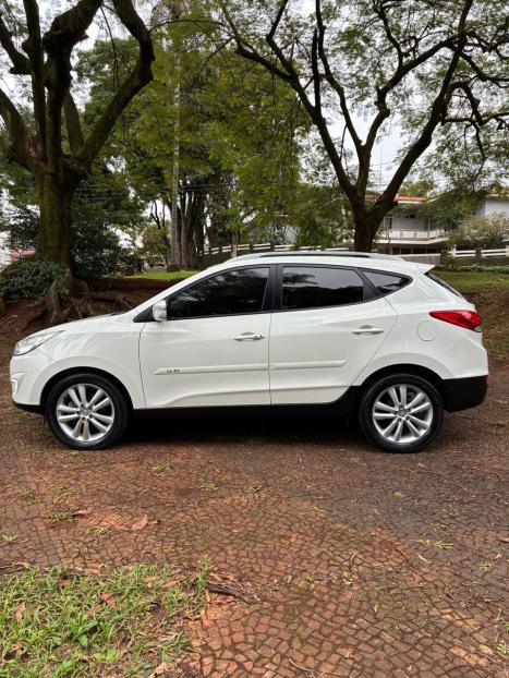 HYUNDAI IX35 2.0 16V 4P FLEX AUTOM�TICO, Foto 13