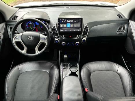 HYUNDAI IX35 2.0 16V 4P FLEX AUTOM�TICO, Foto 14