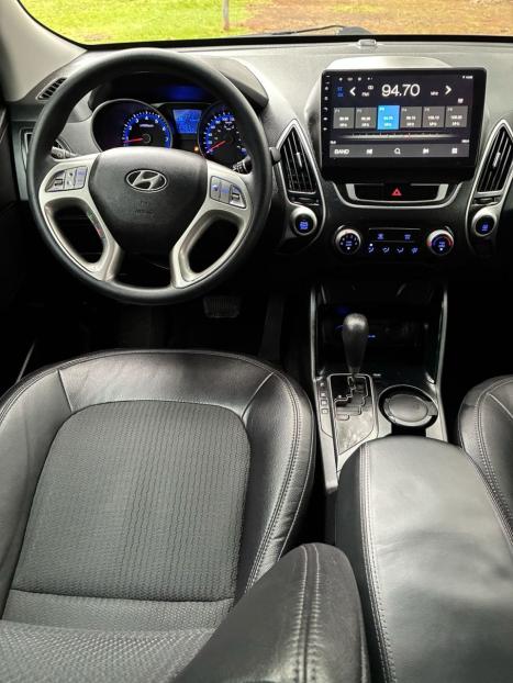 HYUNDAI IX35 2.0 16V 4P FLEX AUTOM�TICO, Foto 15