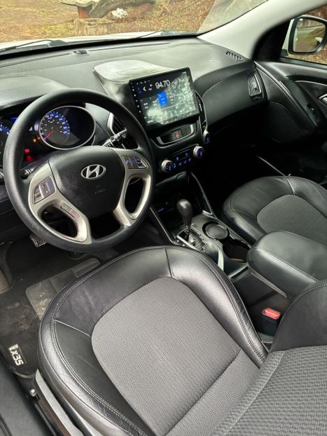 HYUNDAI IX35 2.0 16V 4P FLEX AUTOM�TICO, Foto 16