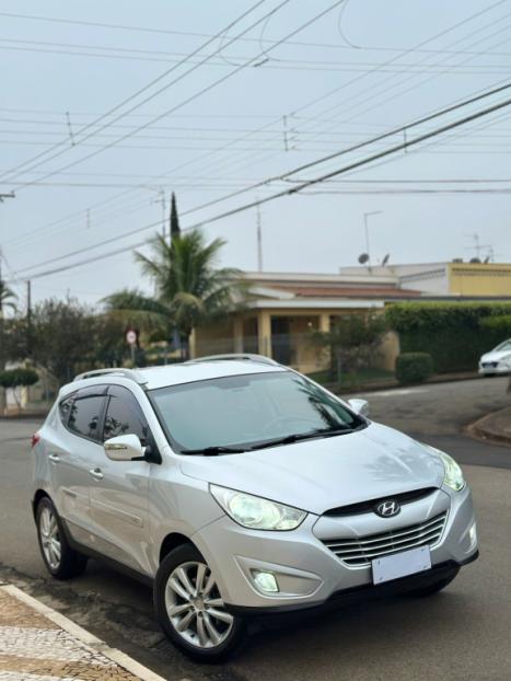 HYUNDAI IX35 2.0 16V 4P GLS FLEX AUTOM�TICO, Foto 1