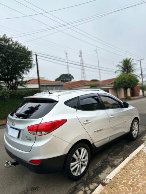 HYUNDAI IX35 2.0 16V 4P GLS FLEX AUTOM�TICO, Foto 7