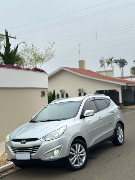 HYUNDAI IX35 2.0 16V 4P GLS FLEX AUTOM�TICO, Foto 11