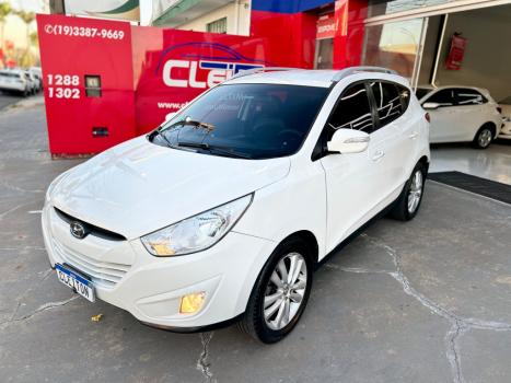 HYUNDAI IX35 2.0 16V 4P FLEX AUTOM�TICO, Foto 2