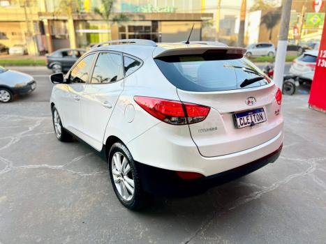 HYUNDAI IX35 2.0 16V 4P FLEX AUTOM�TICO, Foto 3