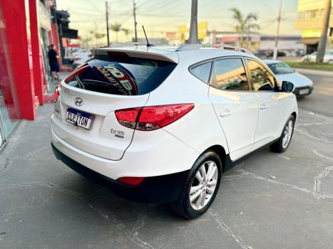 HYUNDAI IX35 2.0 16V 4P FLEX AUTOM�TICO, Foto 4