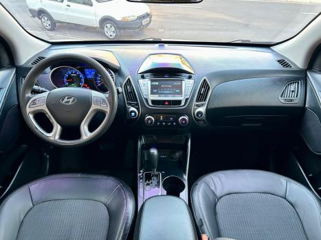 HYUNDAI IX35 2.0 16V 4P FLEX AUTOM�TICO, Foto 7