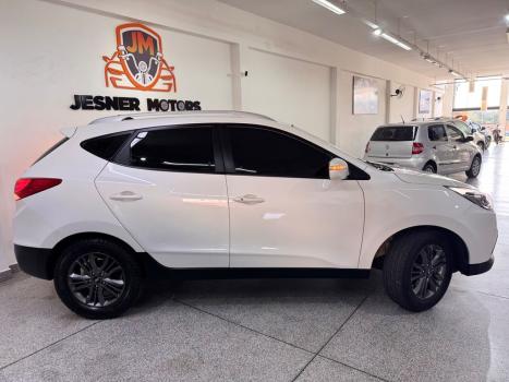 HYUNDAI IX35 2.0 16V 4P GL FLEX AUTOM�TICO, Foto 2