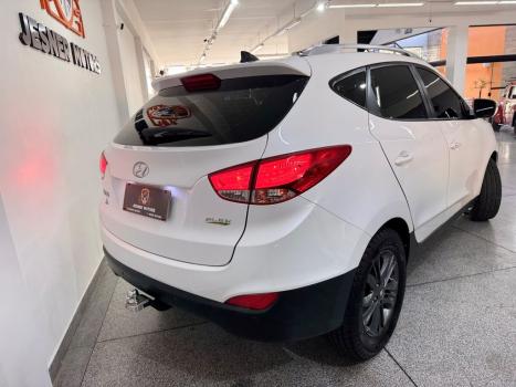 HYUNDAI IX35 2.0 16V 4P GL FLEX AUTOM�TICO, Foto 3
