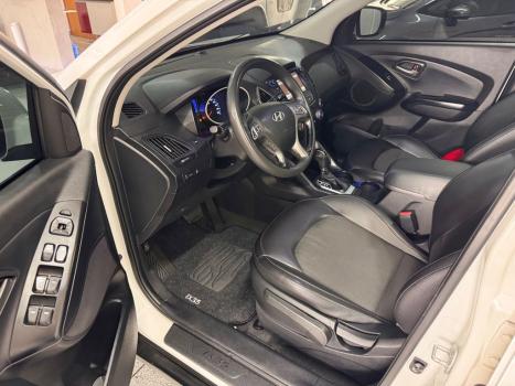 HYUNDAI IX35 2.0 16V 4P GL FLEX AUTOM�TICO, Foto 5