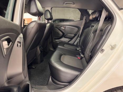 HYUNDAI IX35 2.0 16V 4P GL FLEX AUTOM�TICO, Foto 6