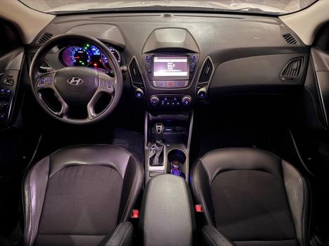 HYUNDAI IX35 2.0 16V 4P GL FLEX AUTOM�TICO, Foto 7